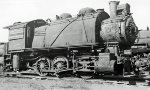 PRR 3248, B-8A, c. 1945